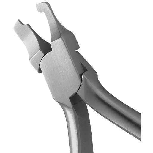 Flush Cut & Hold Distal End Cutter – SKU 678-111 | EBIKO Dental