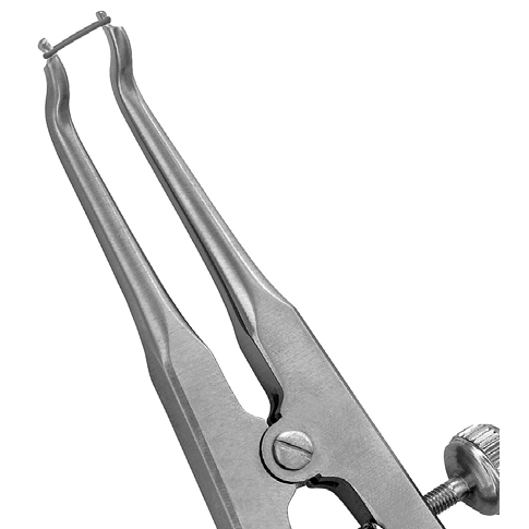 Force Module Separating Pliers – SKU 678-210 | EBIKO Dental