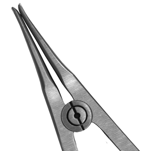 Coon Style Ligature Tying Pliers – SKU 678-211 | EBIKO Dental