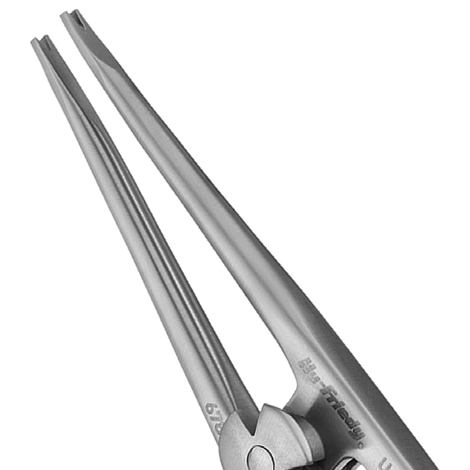 Steiner Tying Pliers – SKU 678-222 | EBIKO Dental