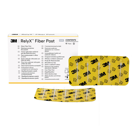 3M RelyX Fiber Post Refill 10/Pk