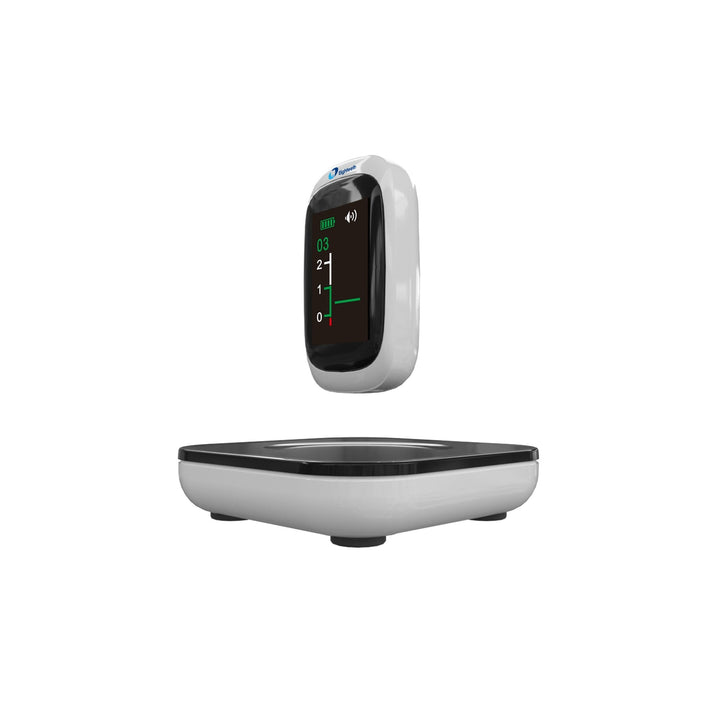 Eighteeth AirPex Wireless Apex Locator | EBIKO Dental