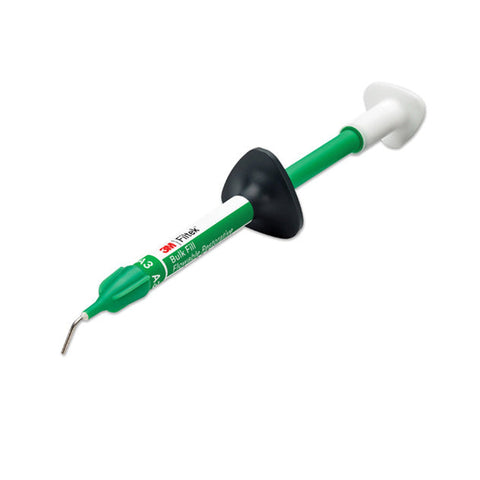 3M Filtek Bulk Fill Flowable Restorative 2/Pk 2g