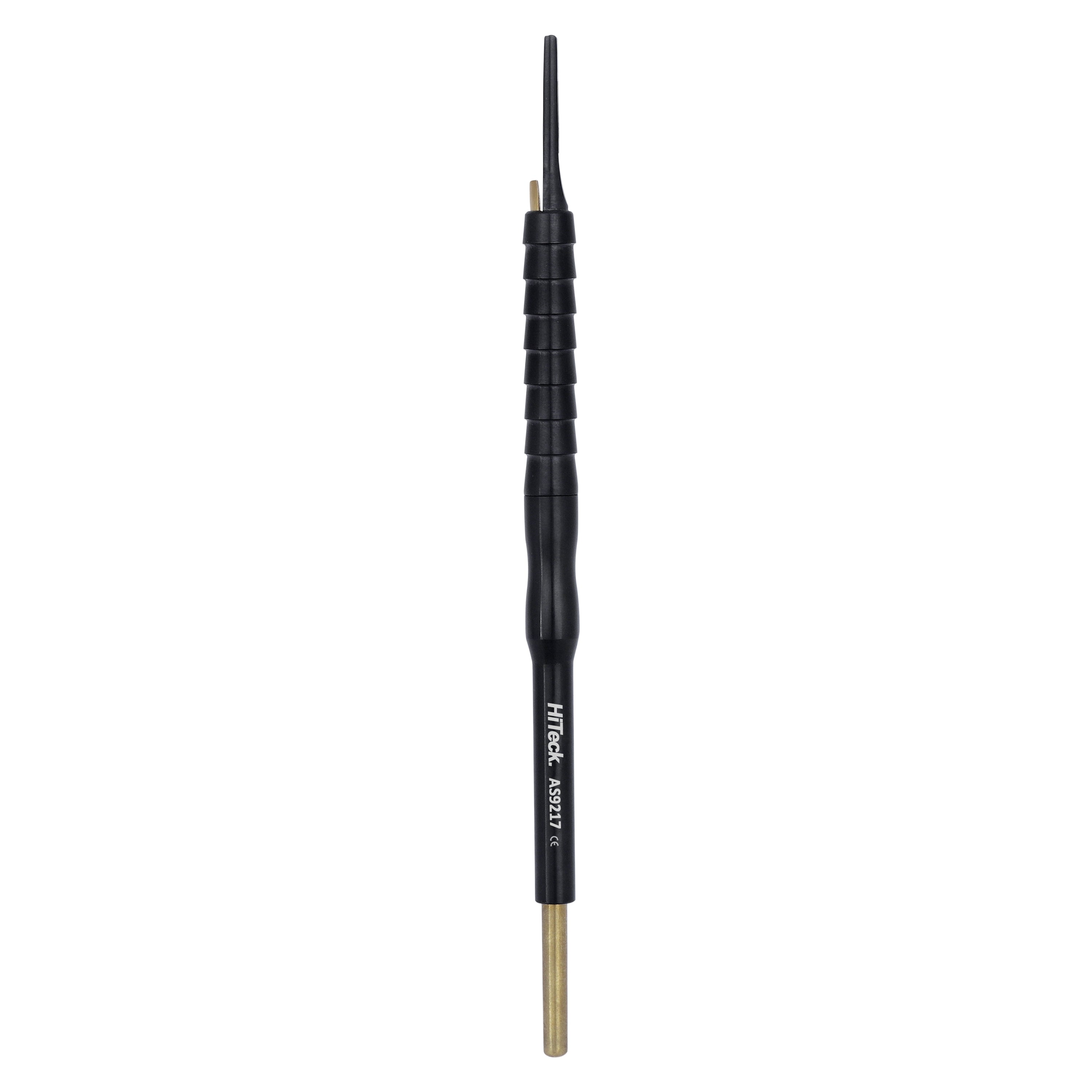 PUSH Scalpel Handle - HiTeck Medical Instruments