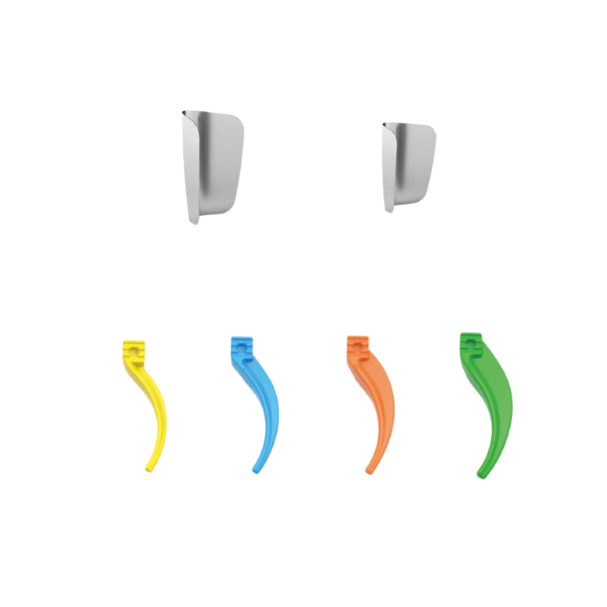 Anterior Wedge Kit – 200 pcs/box