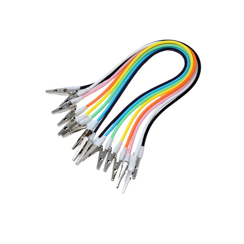 Autoclavable Bib Holder - Round Style - Silicon - 1/pk