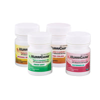 Beutlich Hurricaine 20% Benzocaine Topical Anesthetic Gel — 1oz Jar