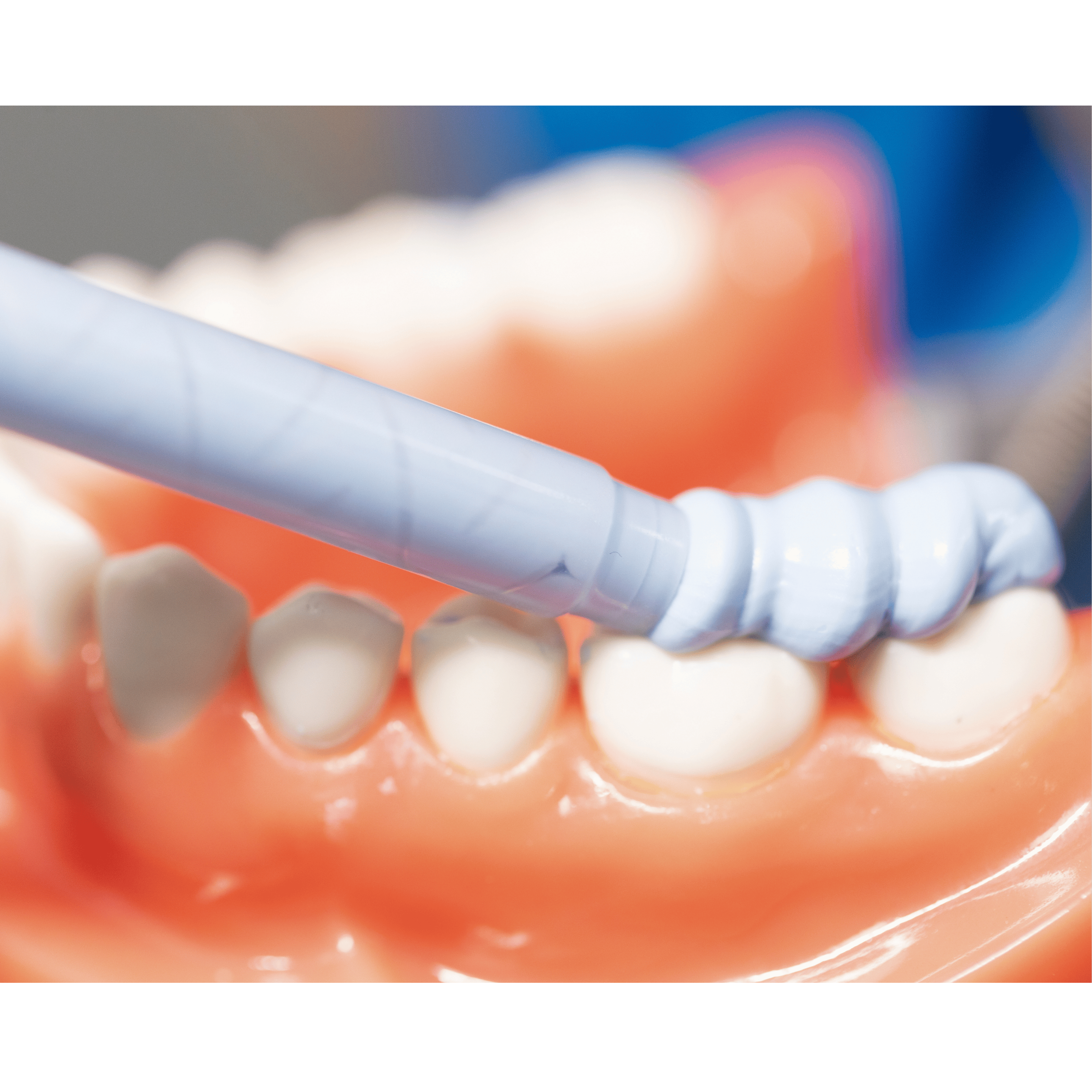 PERFIT Bite Registration A-Silicone – 50 mL × 2 Cartridges, Kit Option Available