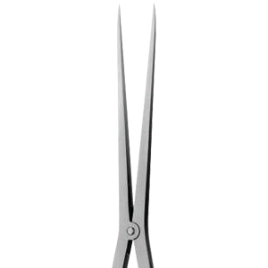 Small Castroviejo Caliper, Curved – SKU CAL6 | EBIKO Dental