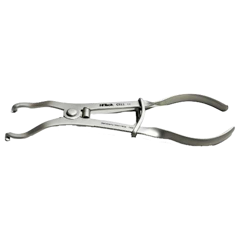 Ring Placement Forcep – SKU CS11 | EBIKO Dental