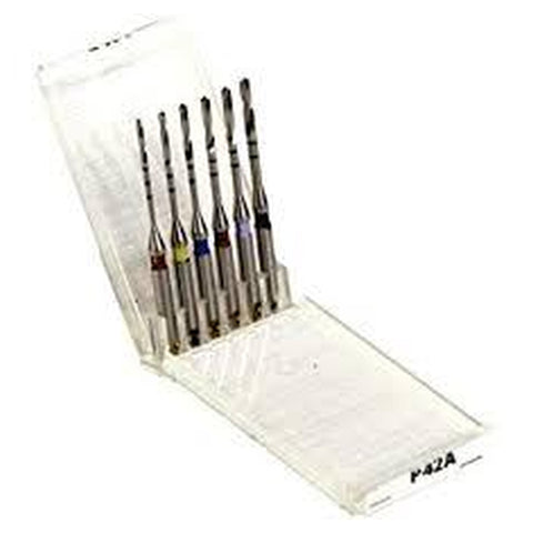 Coltene ParaPost Refill Drills — 3/pk