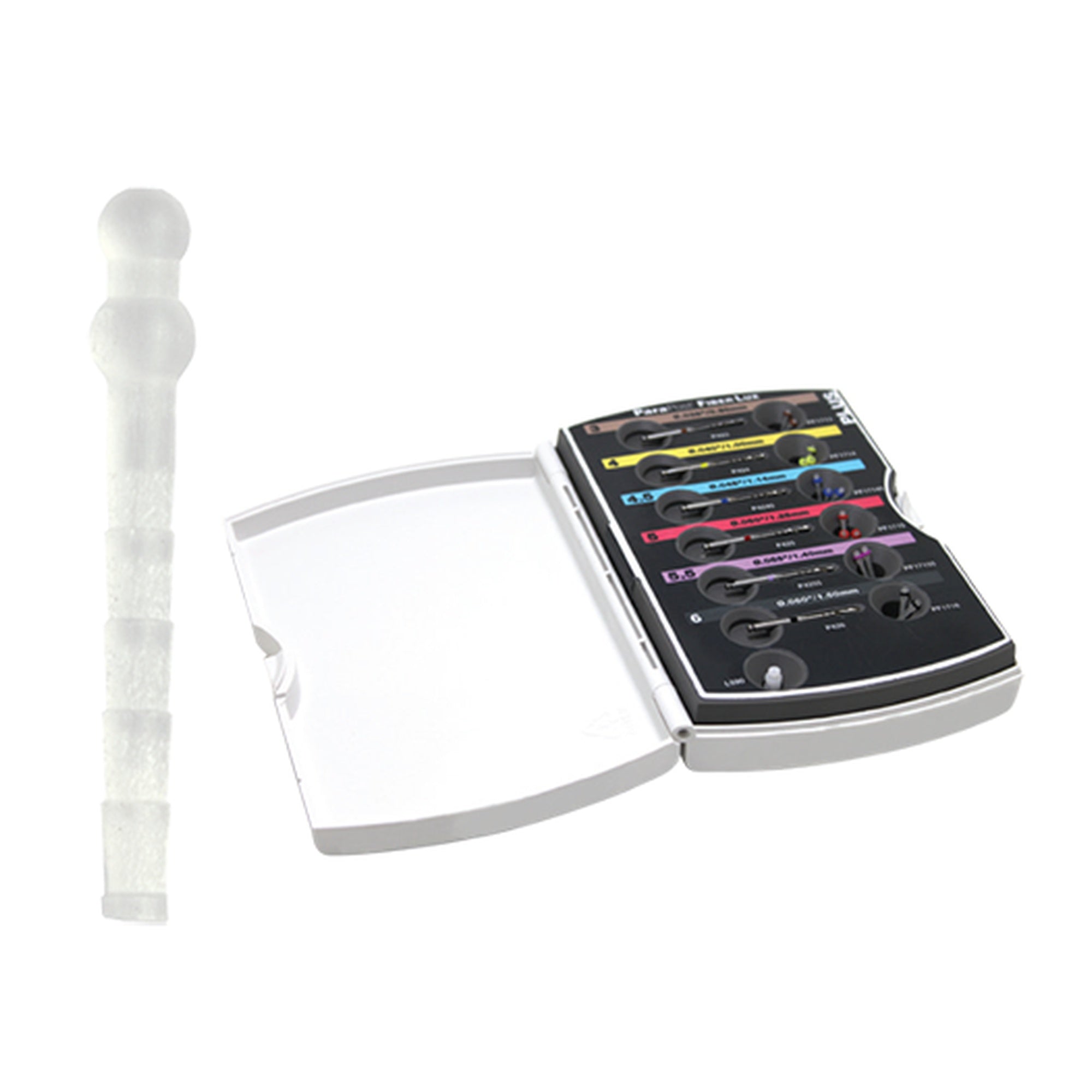Coltene ParaPost Fiber Lux Posts | EBIKO Dental