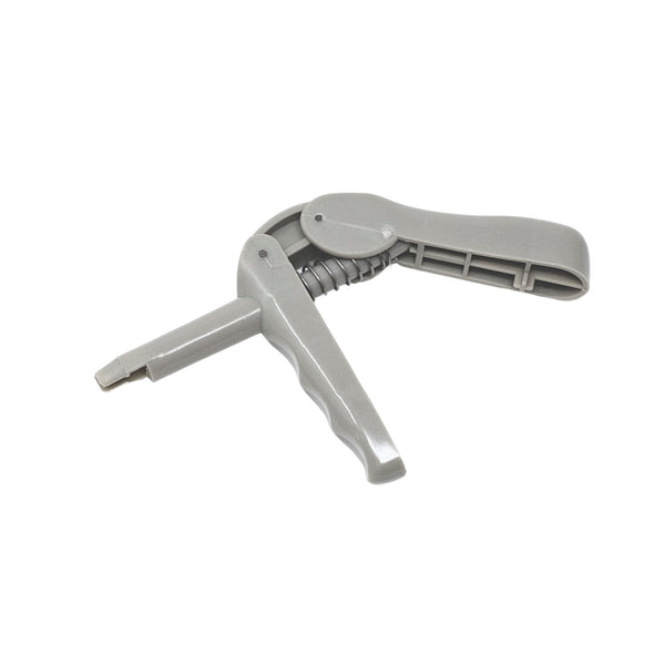 Compule Unidose Dispensing Guns for dental use grey color