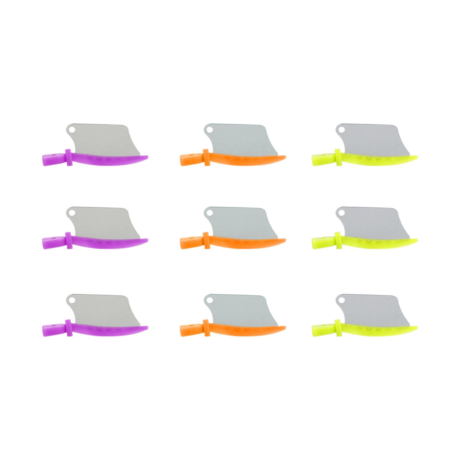 Cotisen WedgeGuard Sectional Matrix Wedge – 0.06mm, 50 pcs/Box