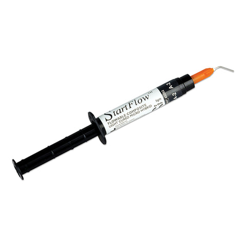 Danville StarFlow Flowable Composite Syringe 5g