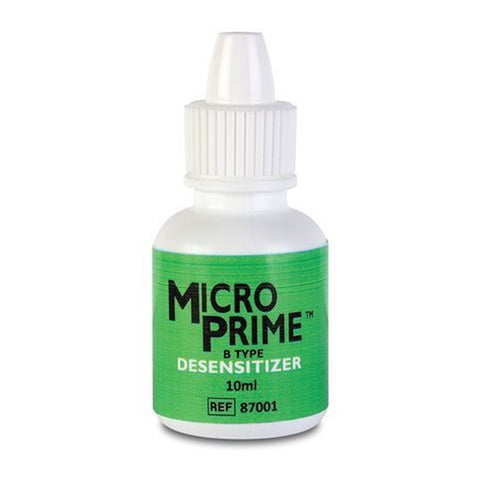 Danville MicroPrime Desensitizer 10mL Bottle