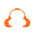 Regular (Orange)