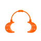 Regular (Orange)