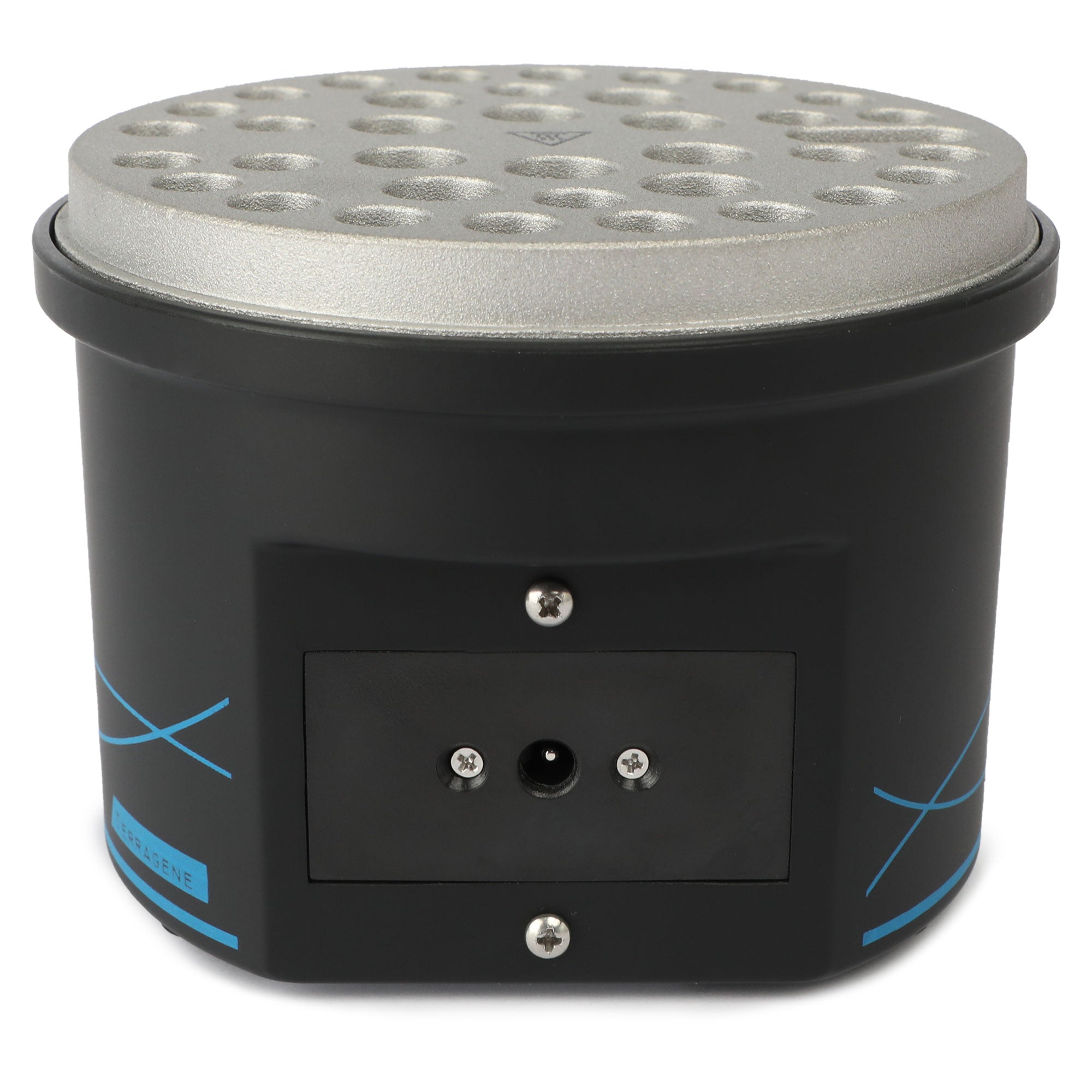 Terragene Dual incubator for Biological Indicators IC10/20