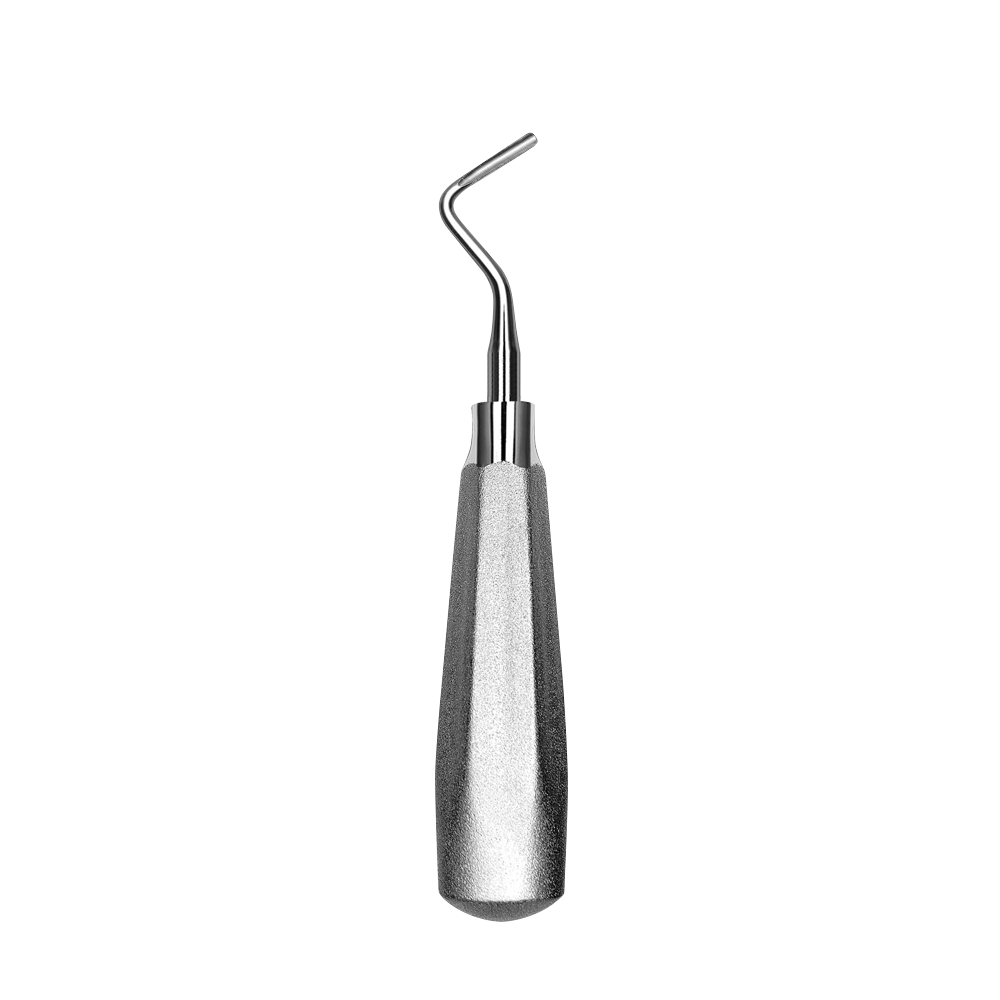H5 Hourigan Elevator, Serrated - HiTeck Medical Instruments
