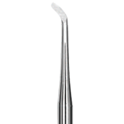 Warwick-James Elevator, Right, English Pattern, Flat Handle – SKU E83 | EBIKO Dental