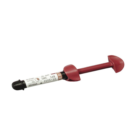 3M Filtek Z250 Universal Restorative – 4g Syringe Refill – A4 — Short expiry