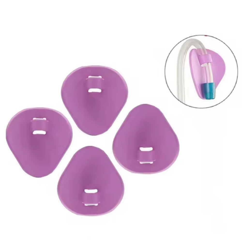 EBIKO Dental Saliva Ejector Tongue Guard – 50/Pack – SKU EBK06021 | EBIKO Dental