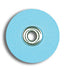 3/8" Superfine (Light Blue) 1981SF