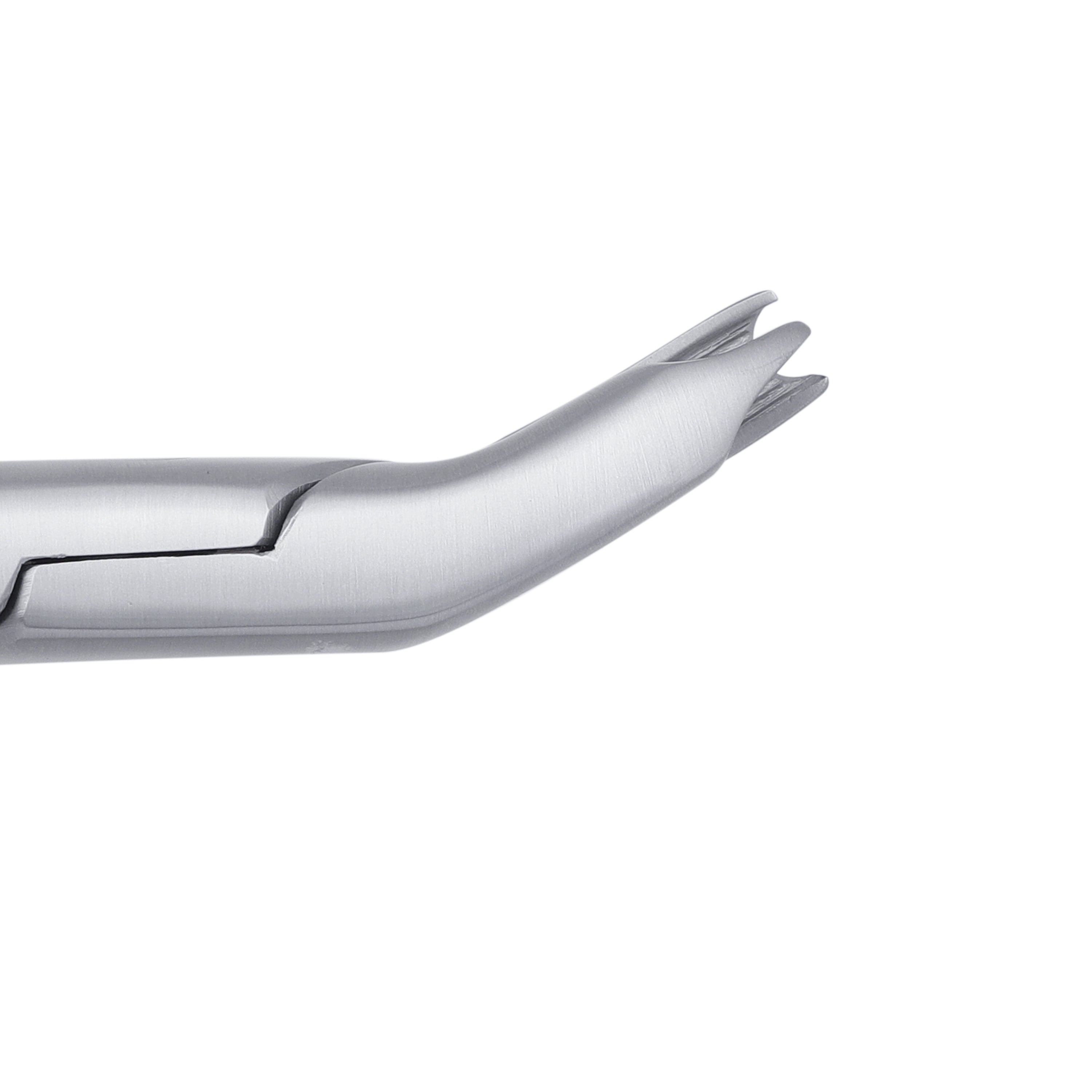 90 Cook Upper Molars Extraction Forceps - HiTeck Medical Instruments
