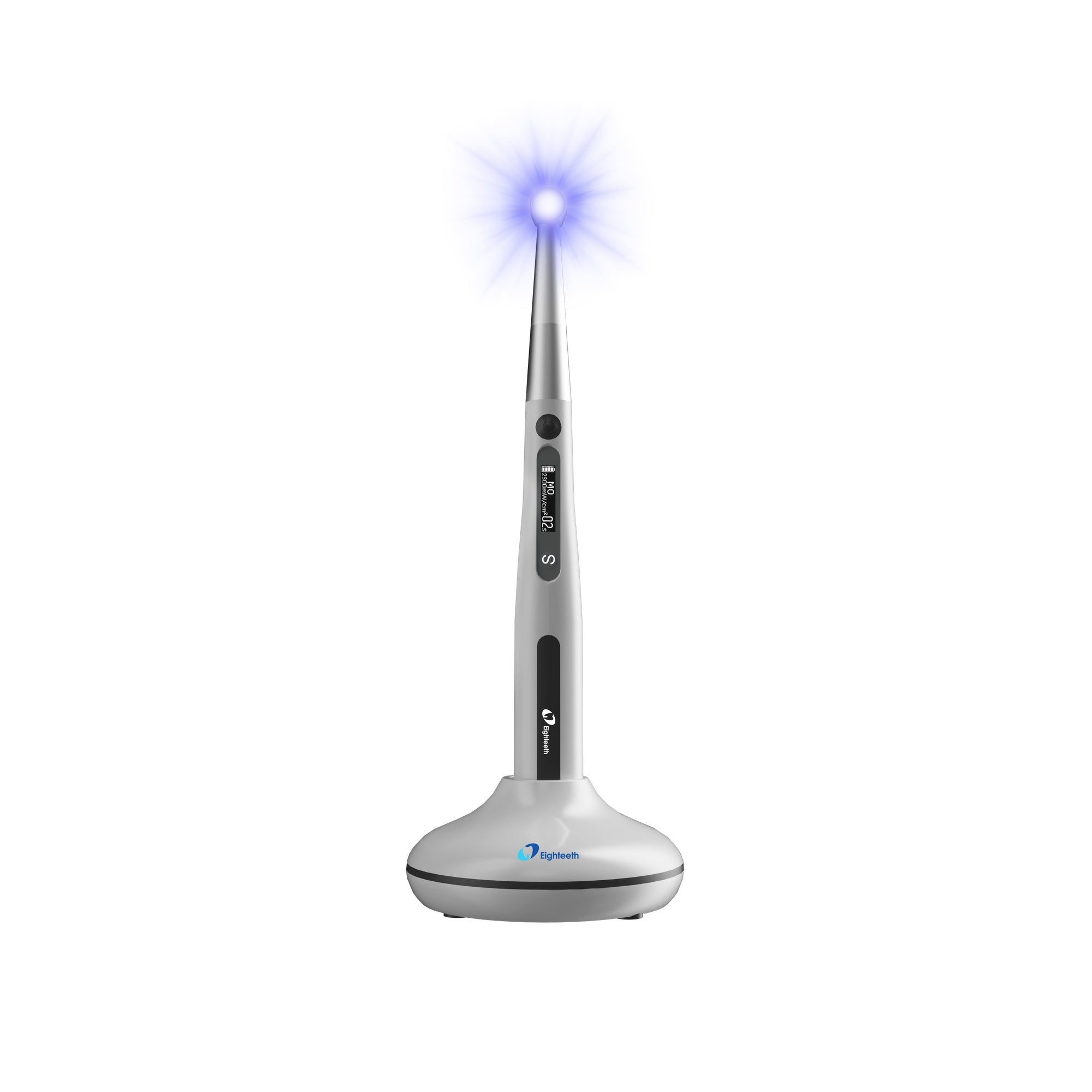 Eighteeth Curing Pen LED Curing Light - 4 LED - Image 3