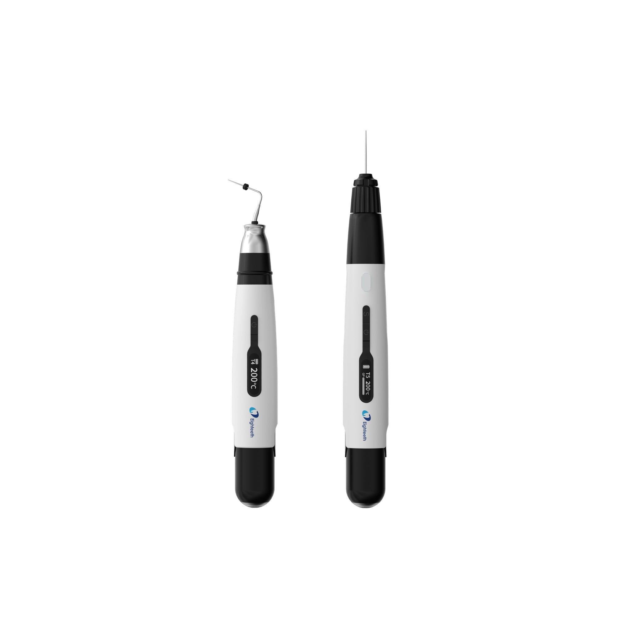 Eighteeth Space Pack & Fill Wireless Obturation System - Endodontic Warm Gutta Percha System - Image 4
