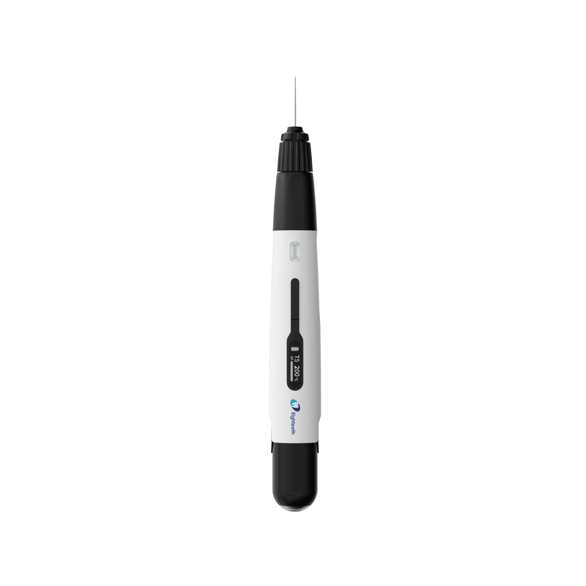 Eighteeth Space Pack & Fill Wireless Obturation System - Endodontic Warm Gutta Percha System - Image 6