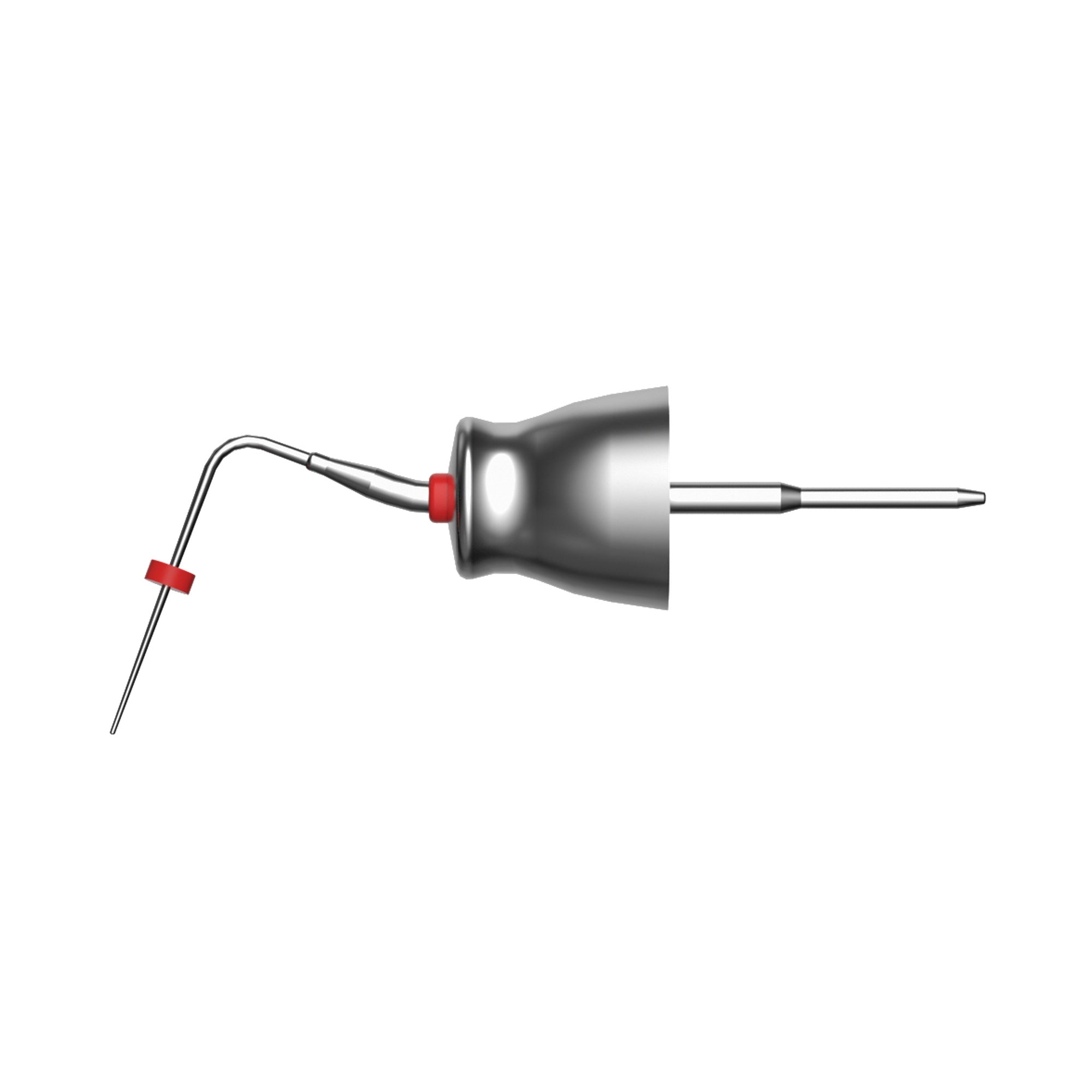 Eighteeth Space Pack & Fill Wireless Obturation System - Endodontic Warm Gutta Percha System - Image 12