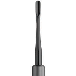 Siyah Serrated Luxating Elevator, 5MM, Straight – SKU EL5SXS | EBIKO Dental