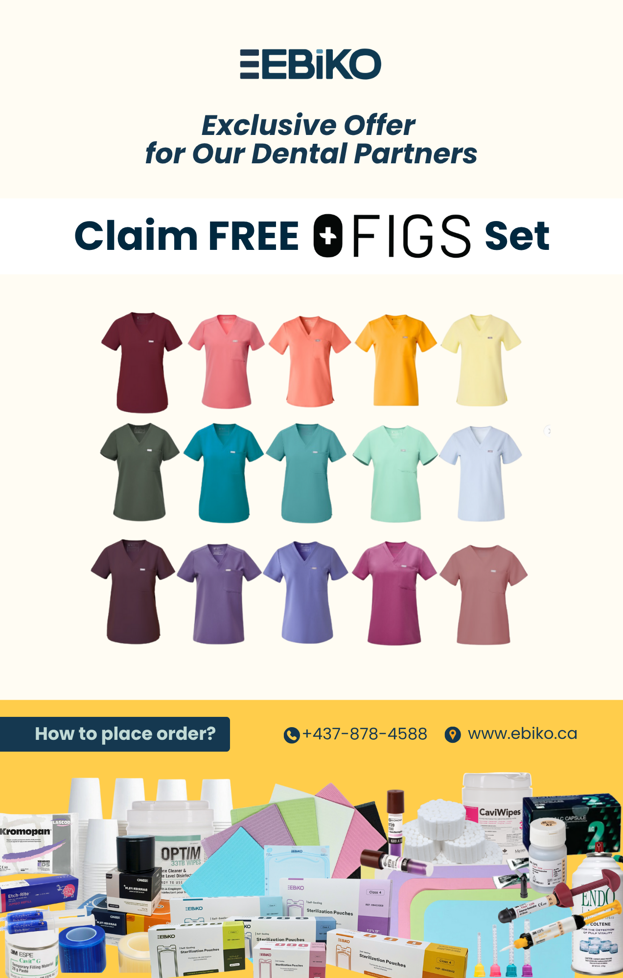 EBIKO Catalogue 2025