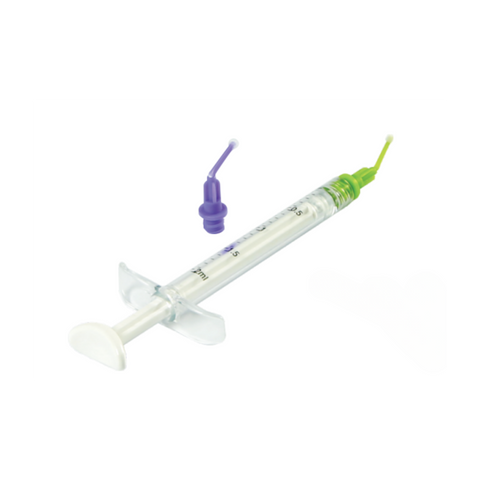 GentFlow Dispensing Tips - 40/box