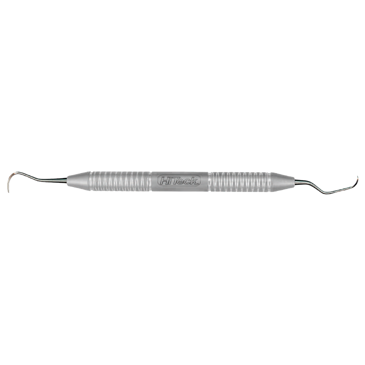 H5 Langer 5 Curette – SKU H5L5 | EBIKO Dental