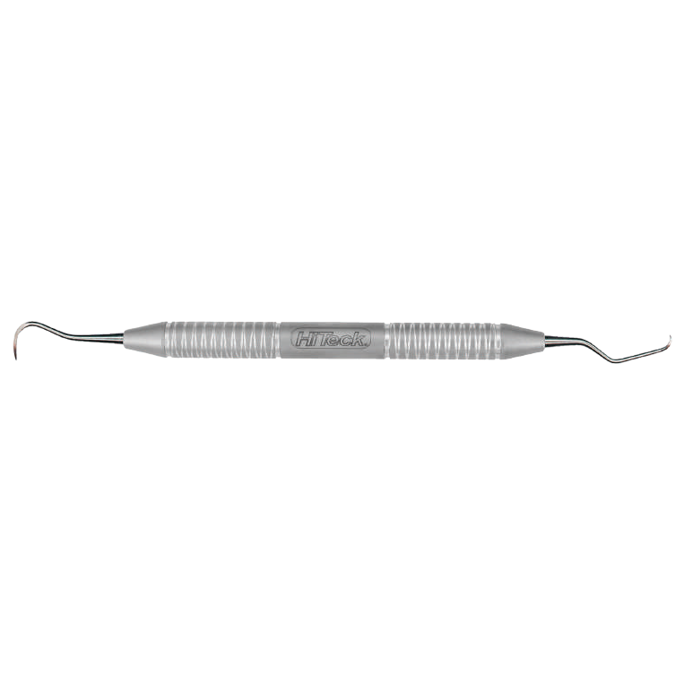 H5 Langer 5 Mini Curette – SKU H5L5M | EBIKO Dental