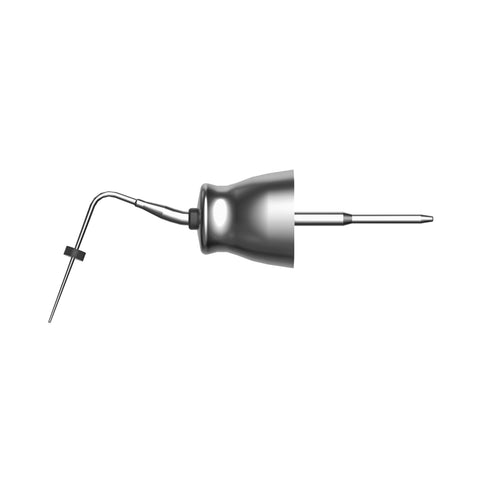 Eighteeth Replacement Heat Tips — for Space Pack