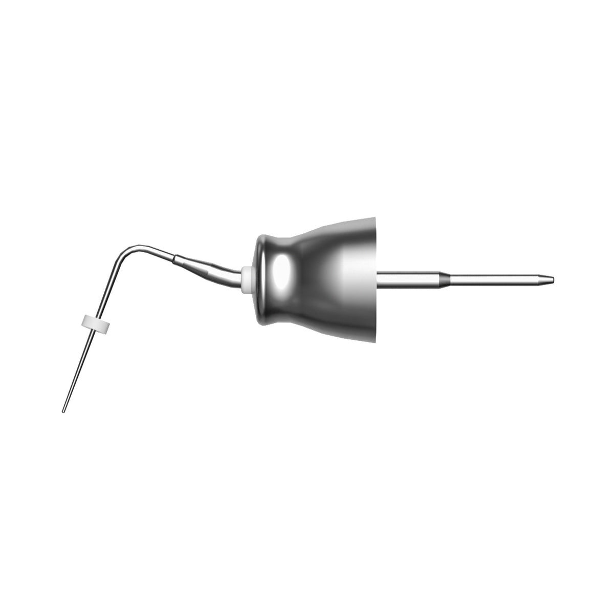 Eighteeth Replacement Heat Tips — for Space Pack – 45 (Ø0.45 mm) – IFU-SPHT-45 | EBIKO Dental