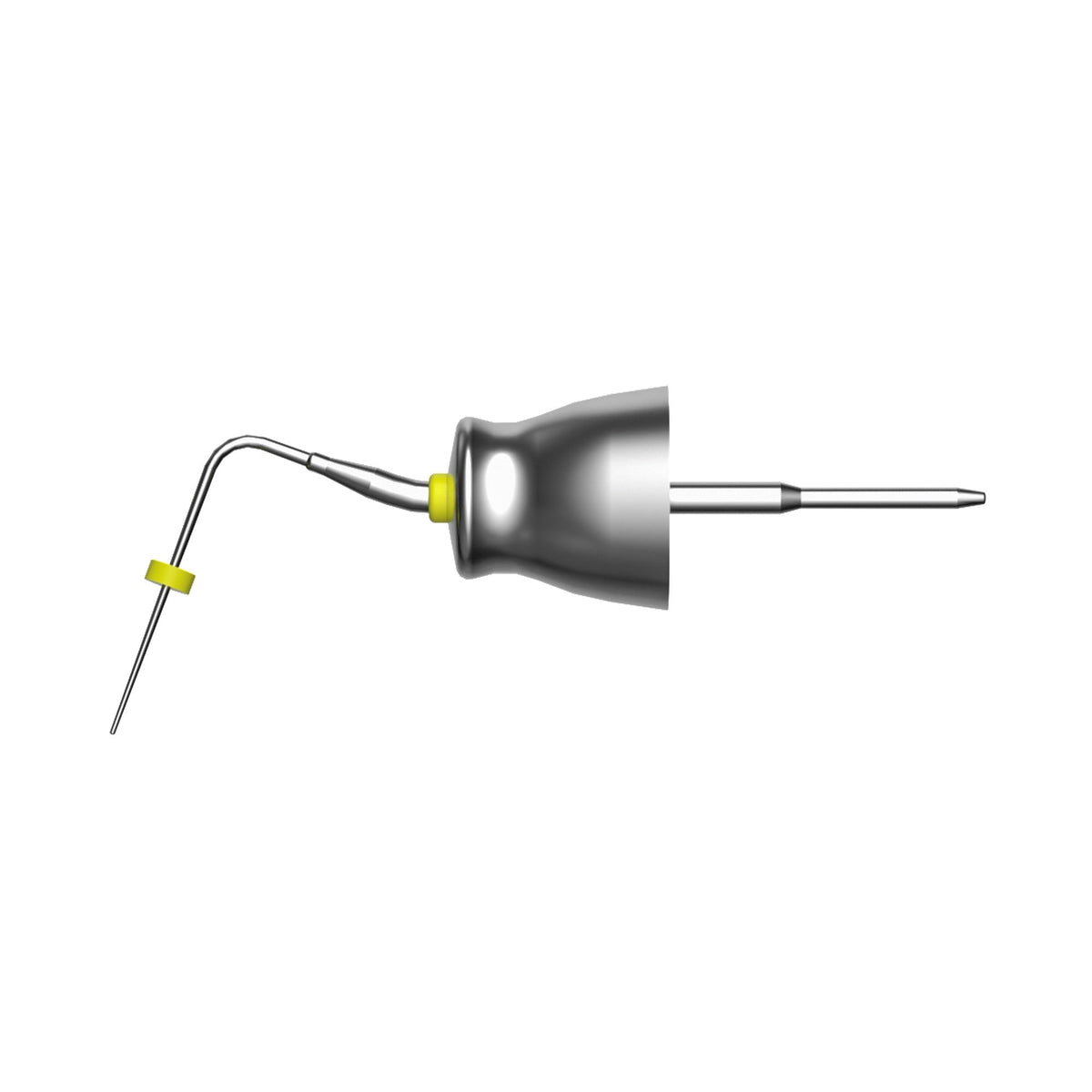 Eighteeth Replacement Heat Tips — for Space Pack – 50 (Ø0.50 mm) – IFU-SPHT-50 | EBIKO Dental