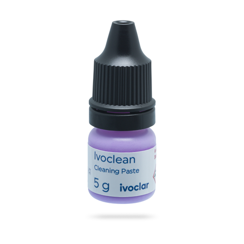 Ivoclar Ivoclean Universal Cleaning Paste – 5g