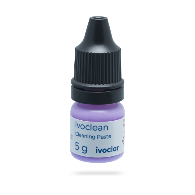 Ivoclar Ivoclean Universal Cleaning Paste 5g | EBIKO Dental