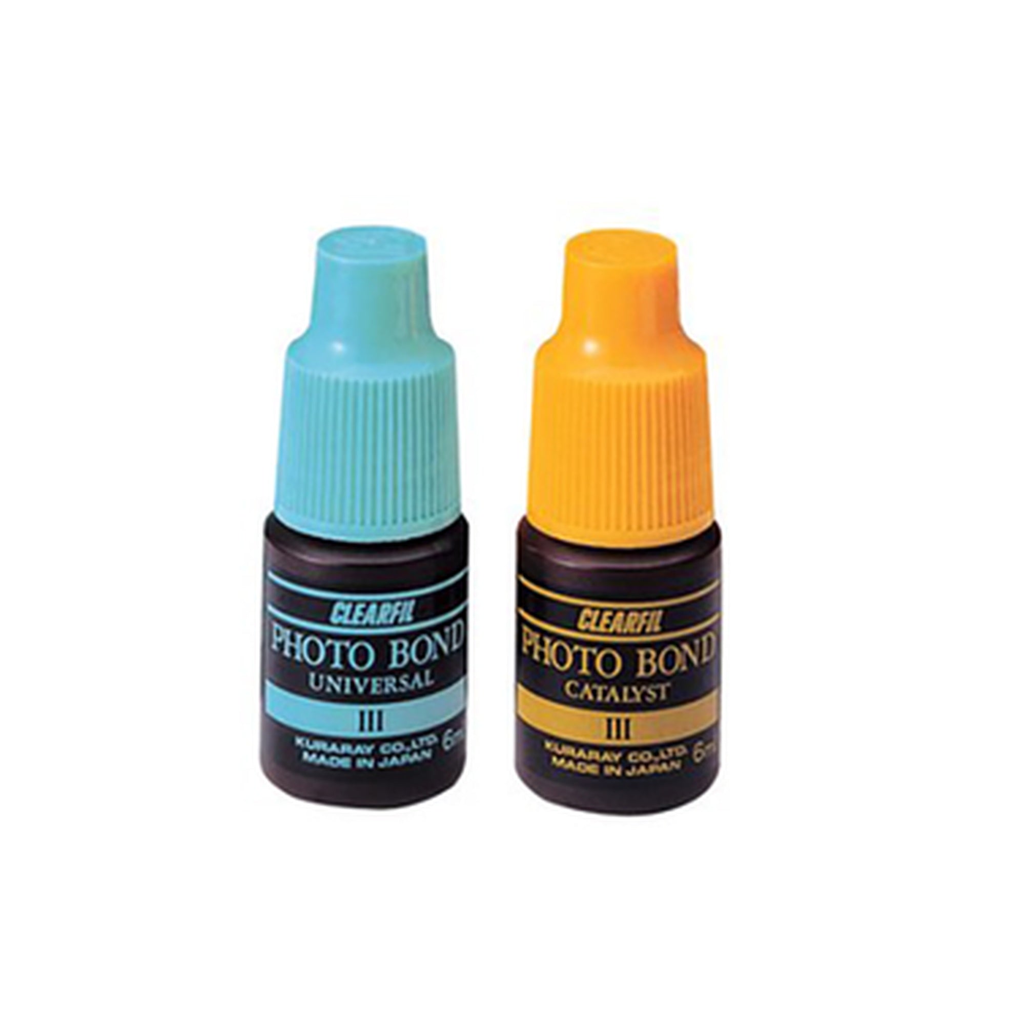 Kuraray Clearfil Photo Bond Kit | EBIKO Dental