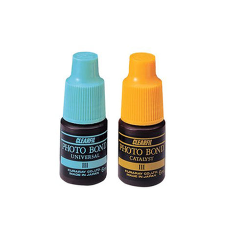 Kuraray Clearfil Photo Bond Kit