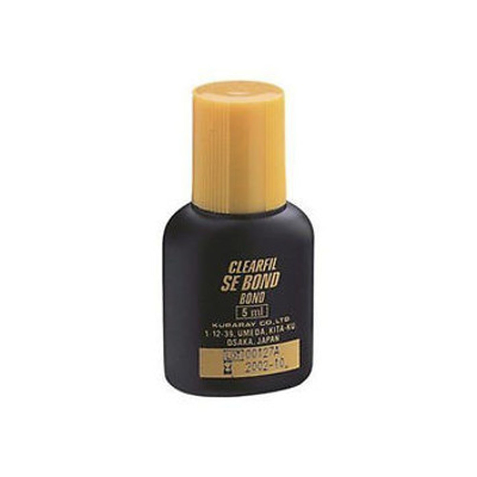 Kuraray Clearfil SE Bond Liquid 5mL Bottle | EBIKO Dental