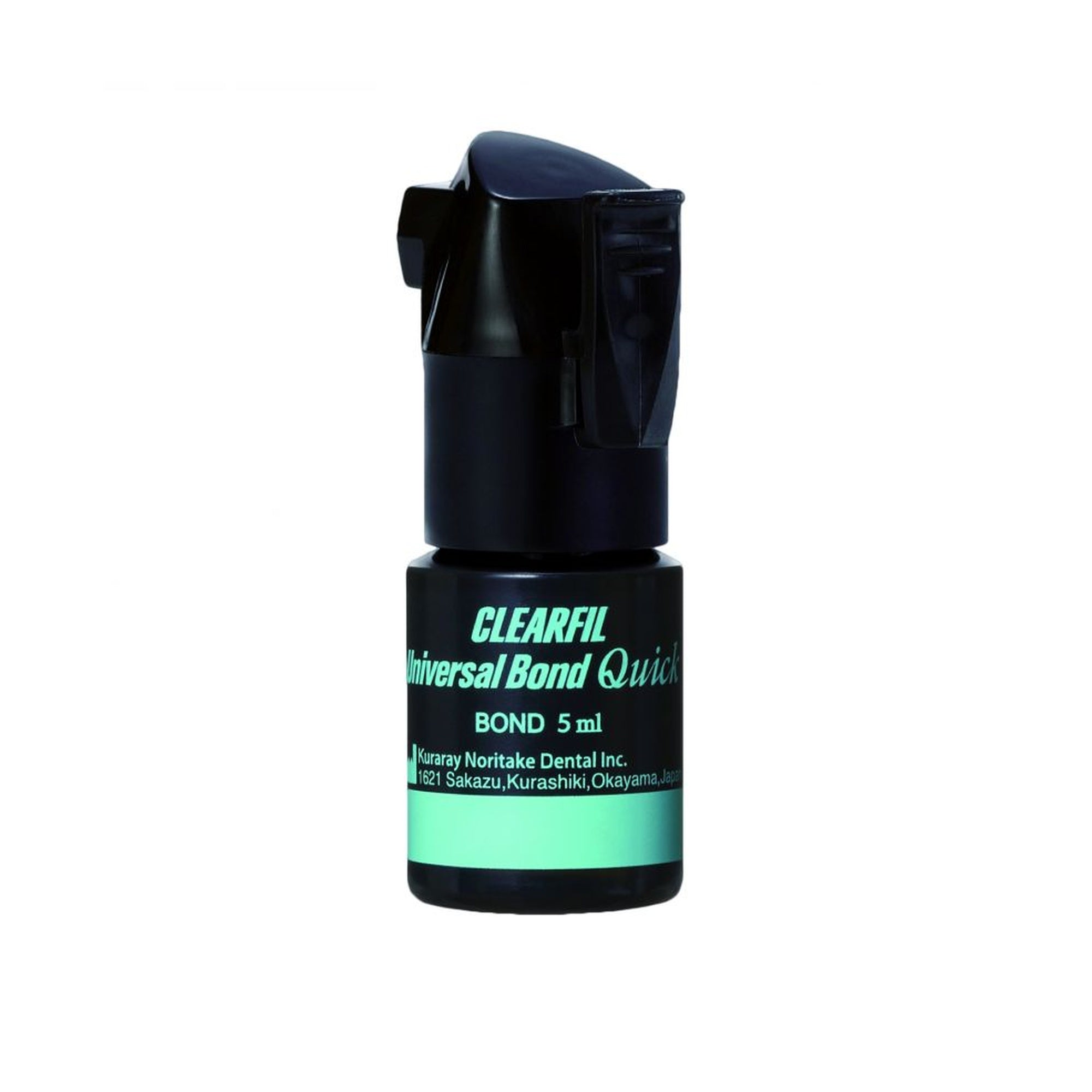 Kuraray Clearfil Universal Bond Quick 5mL Refill | EBIKO Dental