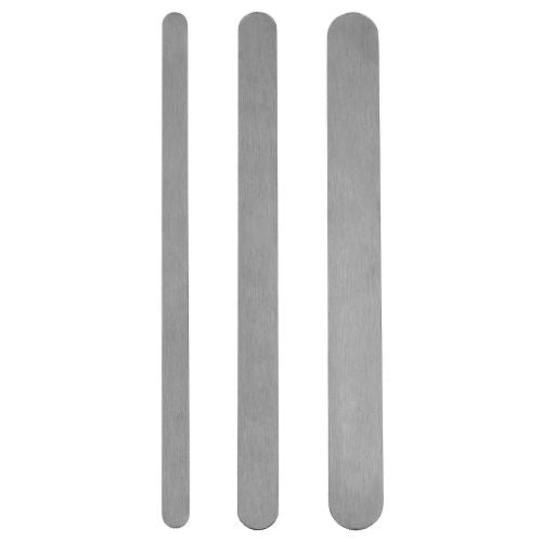 Labanca Malleable Cheek Retractor, Large, 20MM - HiTeck Medical Instruments