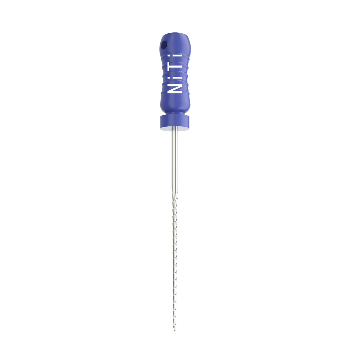 EBIKO Hand H-File NiTi 6/Pk – 30 | EBIKO Dental