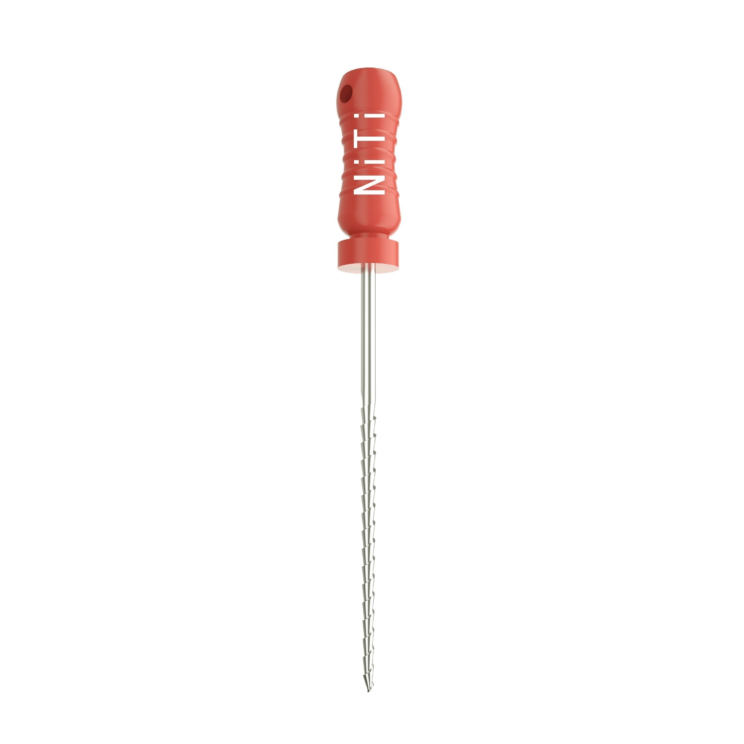 NIC Hand H-File Niti 6/Pk - Image 15